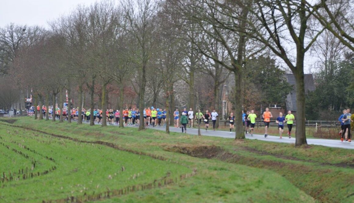 Achtkastelenloop